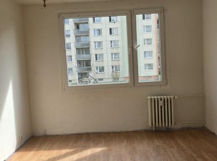 Prodej bytu, 4+1, 99 m²
