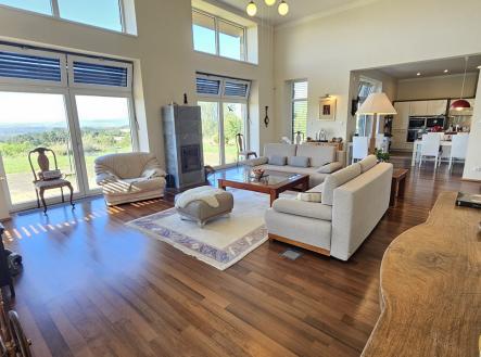 Prodej domu/vily, 938 m²