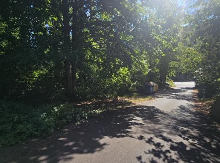 Prodej pozemku pro bydlení, 5 391 m²