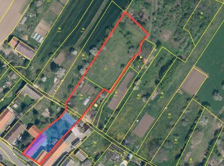 Prodej domu/vily, 300 m²