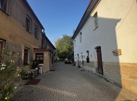 Prodej domu/vily, 300 m²