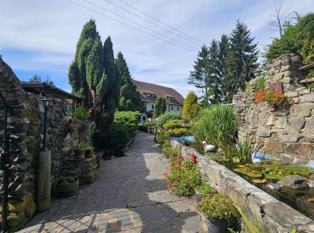 Prodej domu/vily, 400 m²