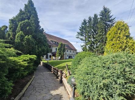 Prodej domu/vily, 400 m²