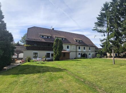 Prodej domu/vily, 400 m²