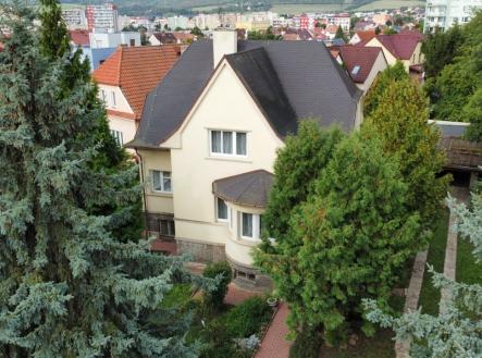 Prodej domu/vily, 160 m²