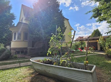 Prodej domu/vily, 160 m²