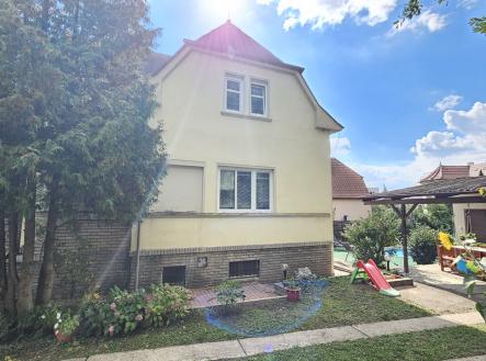 Prodej domu/vily, 160 m²