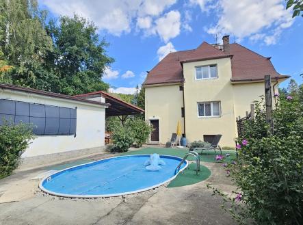 Prodej domu/vily, 160 m²