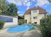 Prodej domu/vily, 160 m²