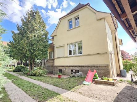 Prodej domu/vily, 160 m²
