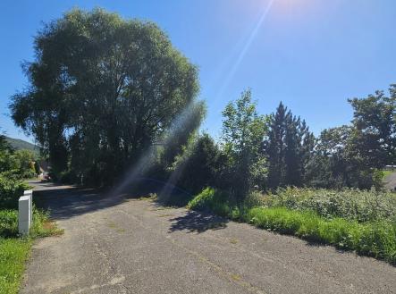 Prodej pozemku pro bydlení, 1 231 m²