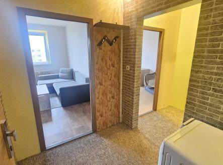 Prodej bytu, 2+kk, 42 m²