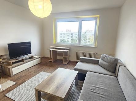 Prodej bytu, 2+kk, 42 m²