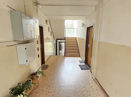 Prodej bytu, 4+1, 111 m²