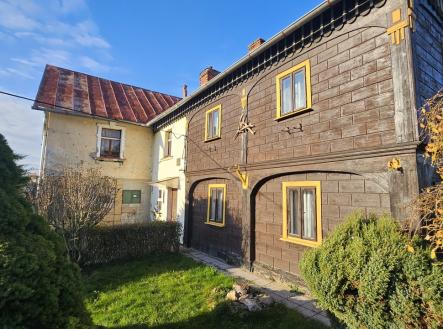 Prodej domu/vily, 350 m²