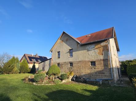 Prodej domu/vily, 350 m²