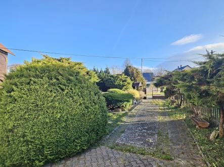 Prodej domu/vily, 350 m²