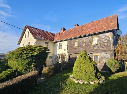 Prodej domu/vily, 350 m²