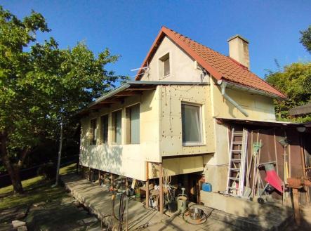 Prodej chaty/rekreačního objektu, 55 m²