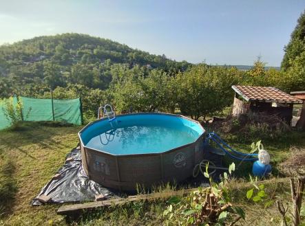 Prodej chaty/rekreačního objektu, 55 m²