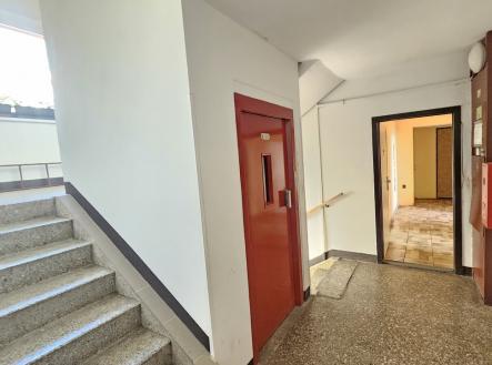 Prodej bytu, 3+1, 73 m²