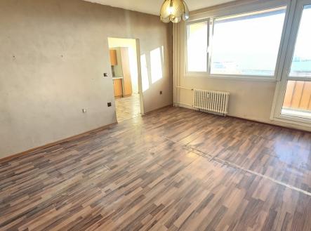 Prodej bytu, 3+1, 73 m²