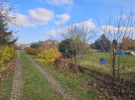 Prodej pozemku pro bydlení, 1 727 m²