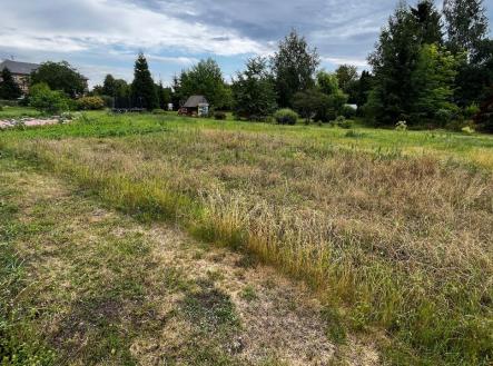 Prodej pozemku pro bydlení, 1 727 m²