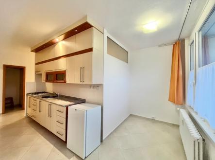 Pronájem bytu, 2+1, 50 m²