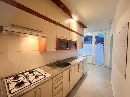 Pronájem bytu, 2+1, 50 m²