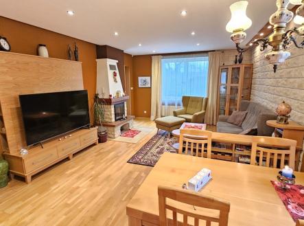 Prodej domu/vily, 261 m²