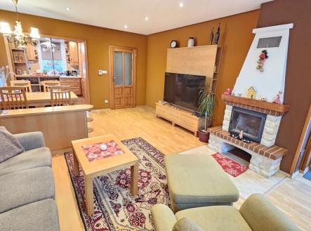 Prodej domu/vily, 261 m²