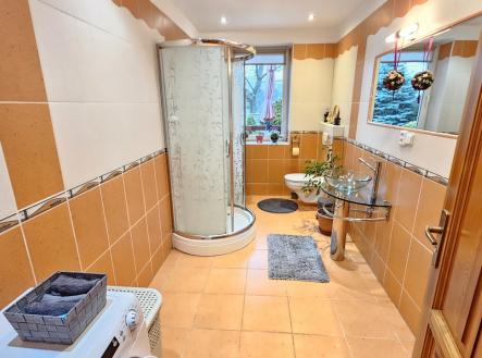 Prodej domu/vily, 261 m²