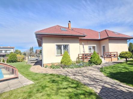 Prodej domu/vily, 261 m²