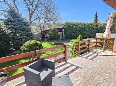 Prodej domu/vily, 261 m²