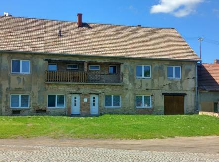 Prodej domu/vily, 200 m²