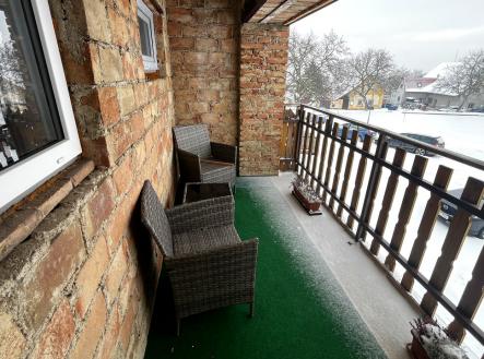 Prodej domu/vily, 200 m²