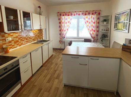 Prodej domu/vily, 200 m²