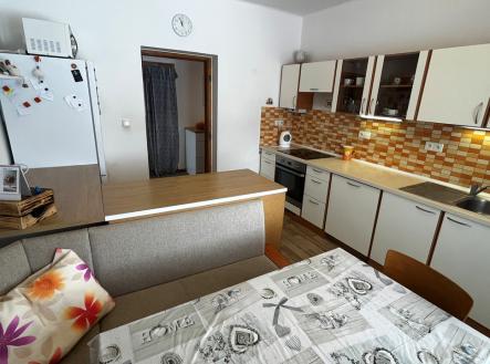 Prodej domu/vily, 200 m²