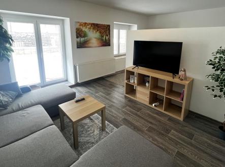 Prodej domu/vily, 200 m²