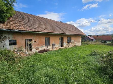 Prodej chaty/rekreačního objektu, 100 m²