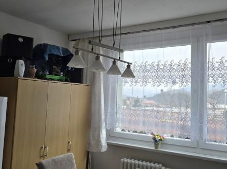 Pronájem bytu, 1+1, 36 m²