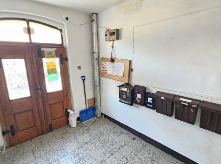 Prodej bytu, 2+1, 78 m²