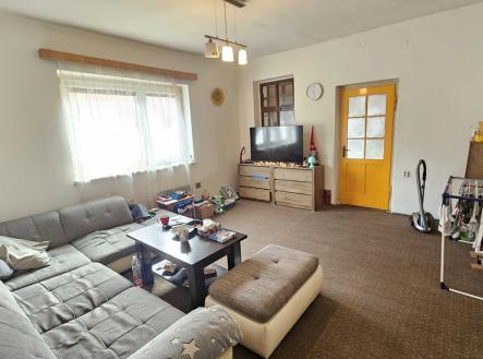 Prodej bytu, 2+1, 78 m²