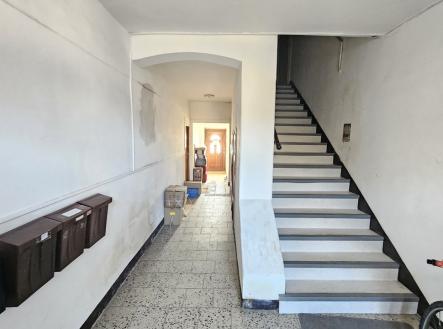 Prodej bytu, 2+1, 78 m²