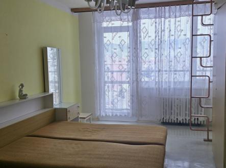 Pronájem bytu, 1+1, 36 m²