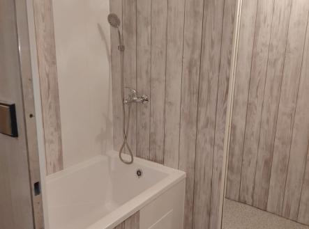 Pronájem bytu, 1+1, 36 m²