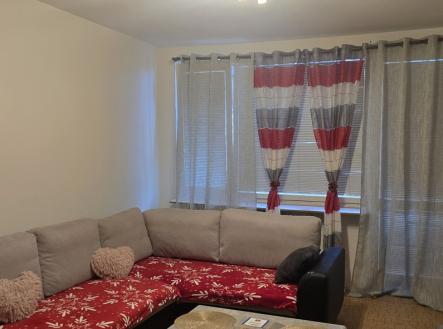 Prodej bytu, 3+1, 78 m²