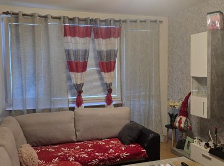 Prodej bytu, 3+1, 78 m²