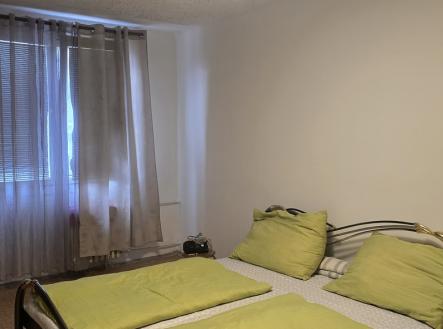 Prodej bytu, 3+1, 78 m²